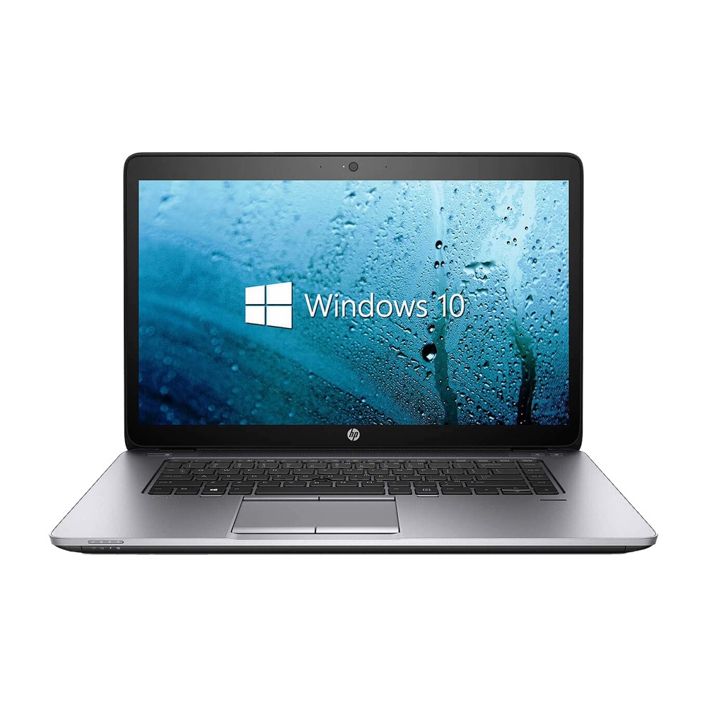 Laptop HP EliteBook  850 G1|G2 Intel Core i5 Gen 4|5 Second