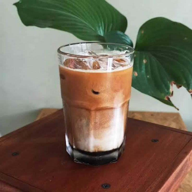 

KOPI SUSU GULA AREN