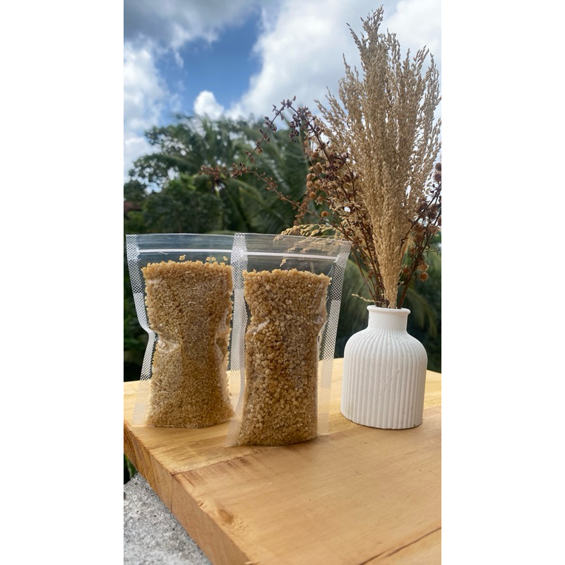 

nasi tiwul/karak tiwul 100gram