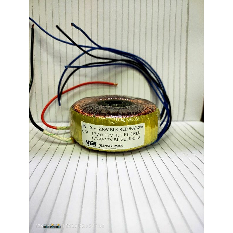 trafo equalizer dbx 1231 2231