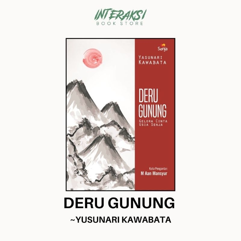 DERU GUNUNG