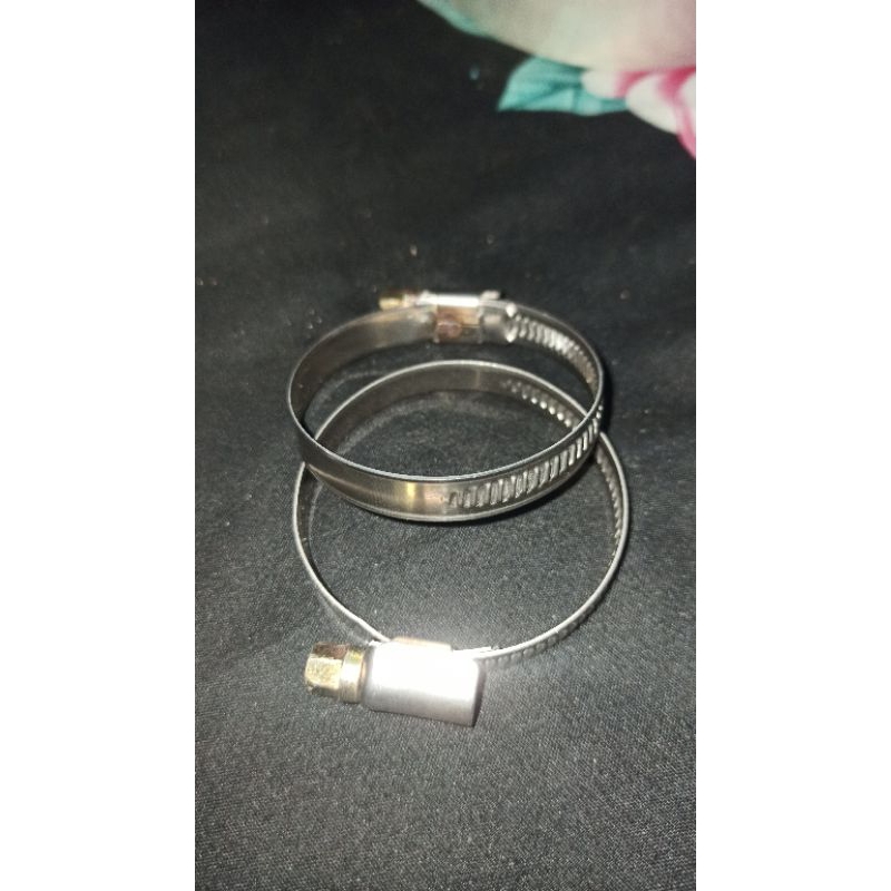 klem manipol universal untuk karburator tiger dan pwk 33 s/35