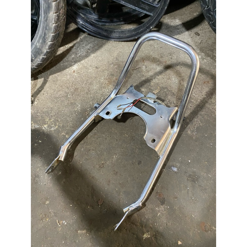 Behel begel rx king master new original