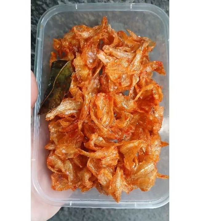 

Balado asin tawar