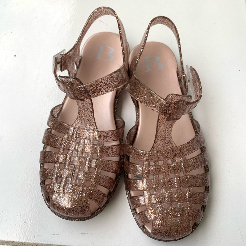 PRELOVED SANDAL BERRYBENKA