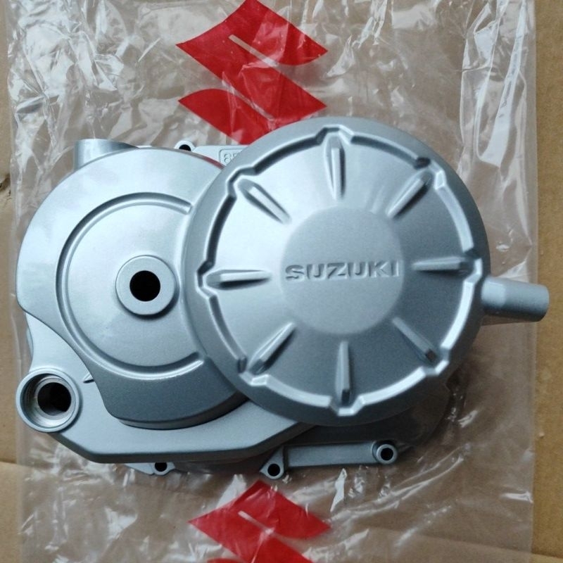 blok bak kopling SUZUKI SHOOTER SOTTER SOTER FI, SMASH FI original