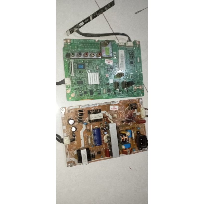 psu power supply tv Samsung mb 32e420 LA32E420  32e420e2m