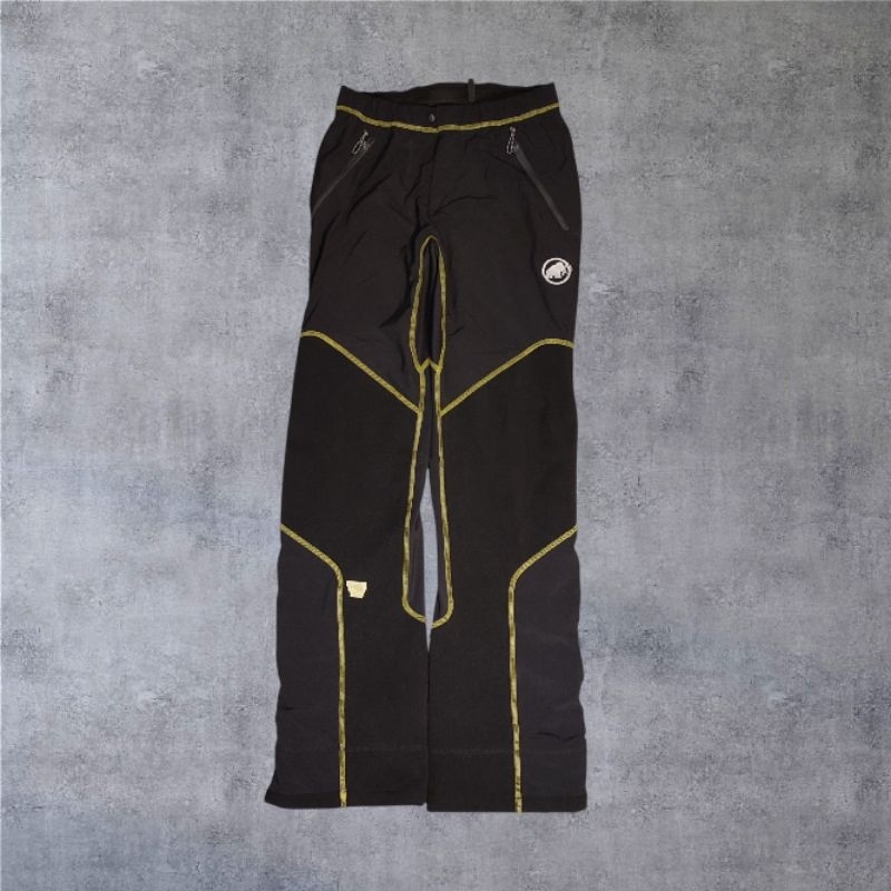 Celana outdoor mammut