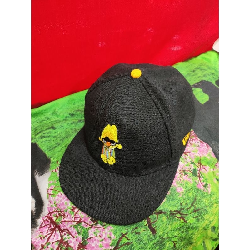 Snapback New Era X Sesame Street