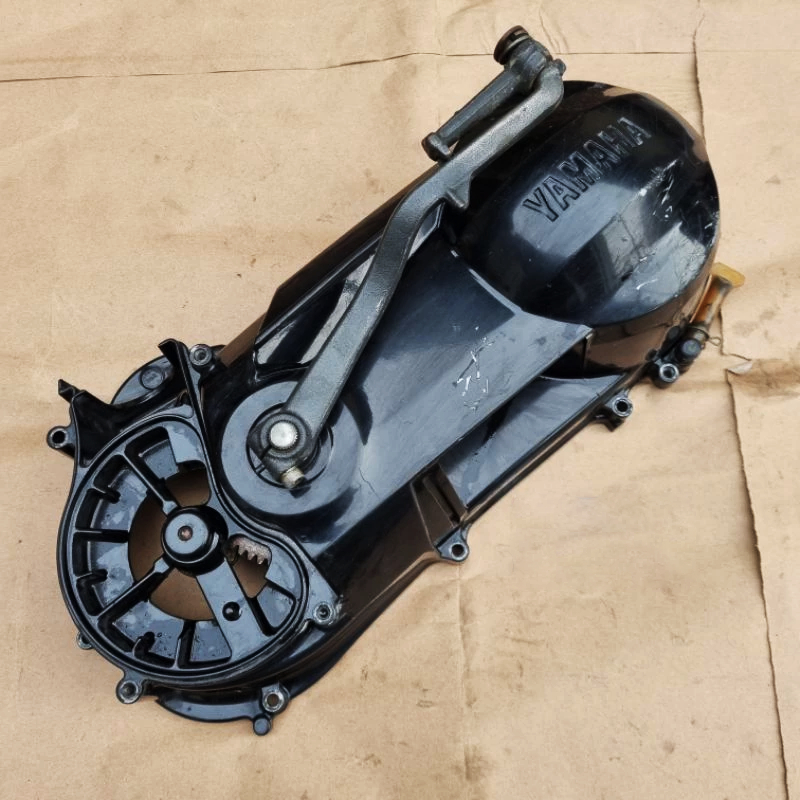 Blok Block Bak CVT Mesin Mio M3 Mio Z Fino Soul GT X Ride 125