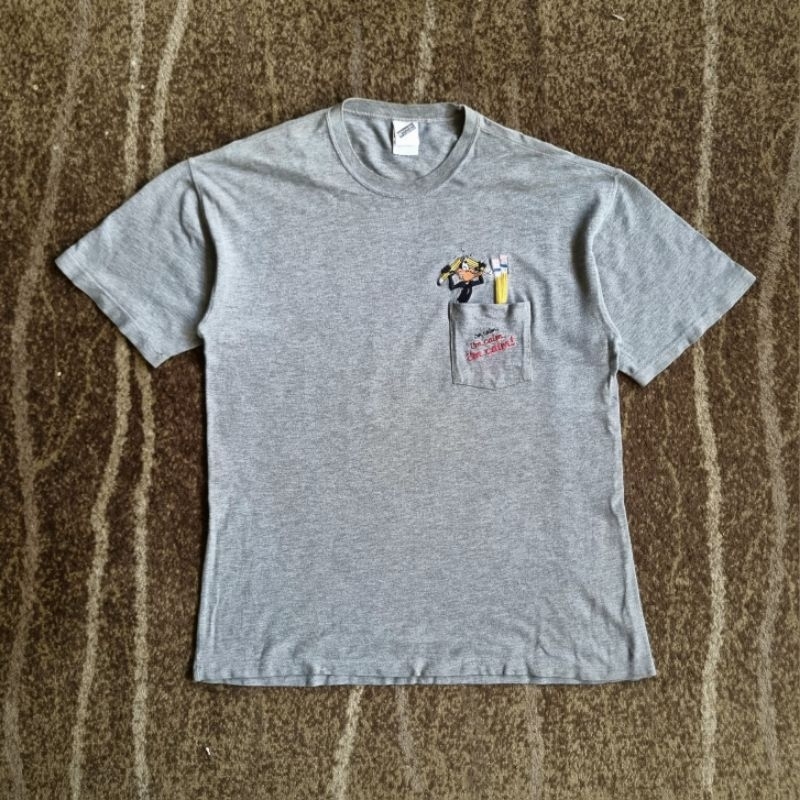 Kaos Vintage Looney Tunes