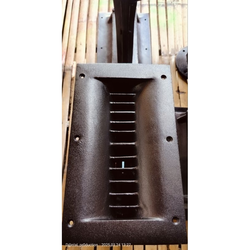 horn,corong tweter line array,jbl sirip 15×26 aluminium diral