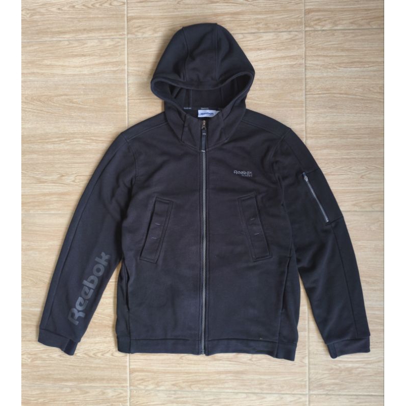 Reebok Classic Tactical Jacket