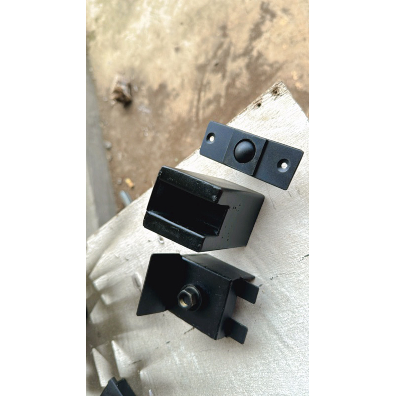 kepala pintu sliding swing otomatis