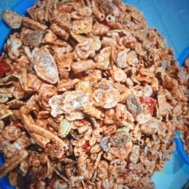

Sebring Bumbu Kacang Pedas/original