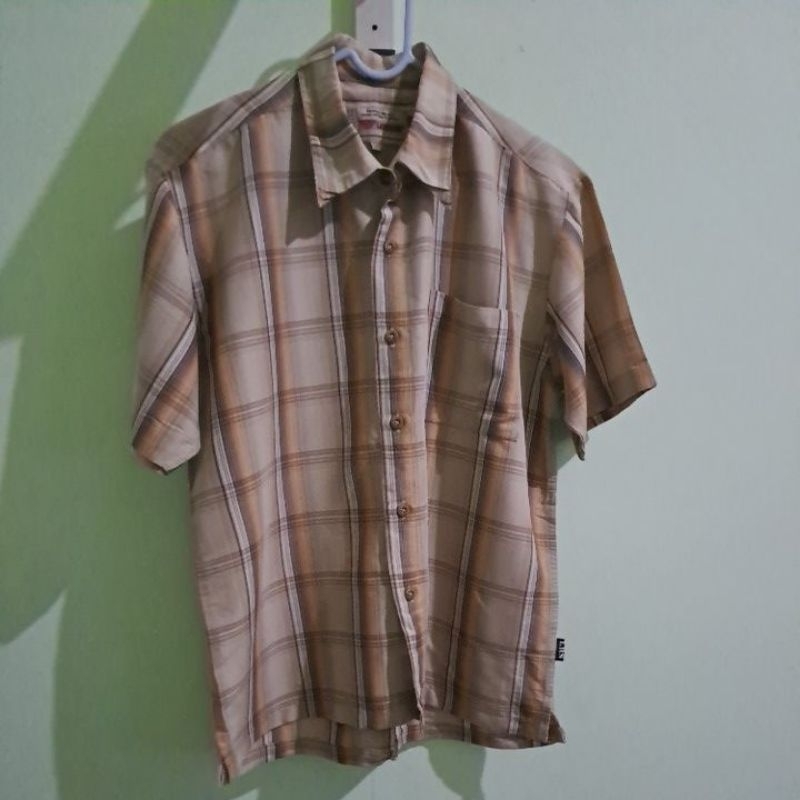 [preloved] Kemeja larusso
