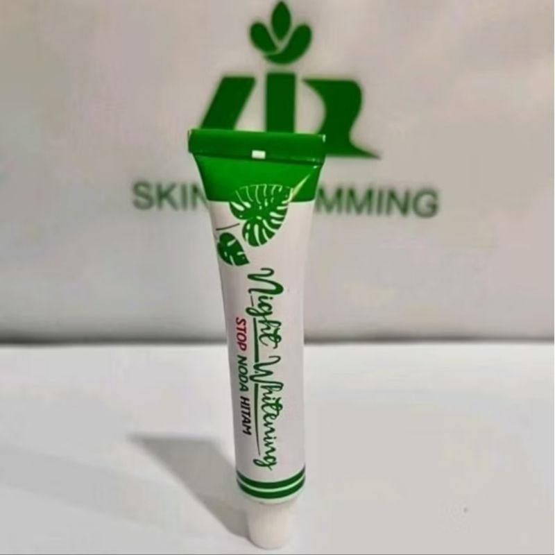 liz skincare salep flek liz skincare/liz scincare night whitening/salep flek ampuh