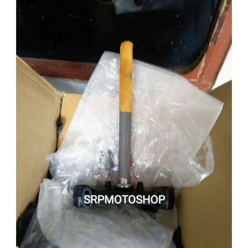 Segitiga Bawah Aerox New 155 2020-2024 Original