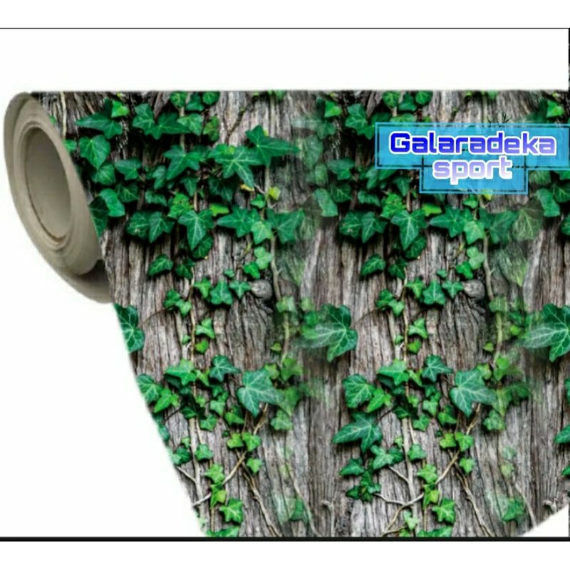 

Sticker Camouflase outdoor berbagai motif - Sticker camo pepohonan