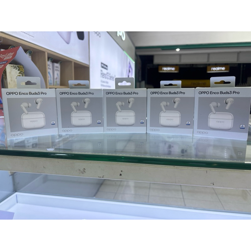 Oppo Enco Buds 3Pro