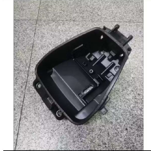 BOX BAGASI SCOOPY CARBU ( NARITA )