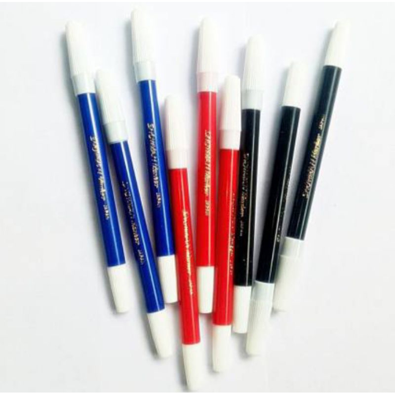 

Spidol Snowman Kecil