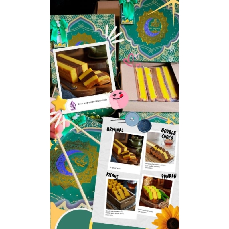 ELVI Spikoe Resep Kuno Surabaya