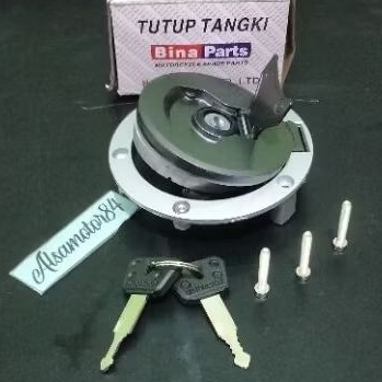 TUTUP TANGKI BENSIN HONDA CB 150R CB 150R LED ,