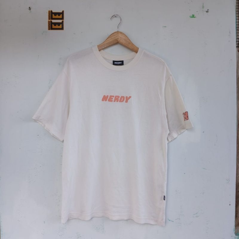 Kaos Nerdy