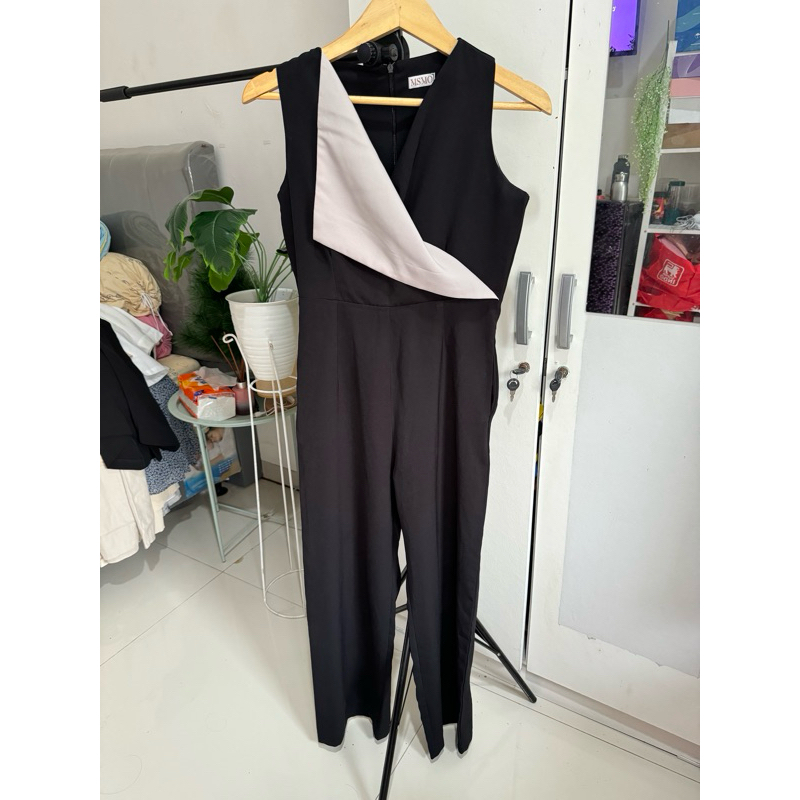 JUMPSUIT MSMO