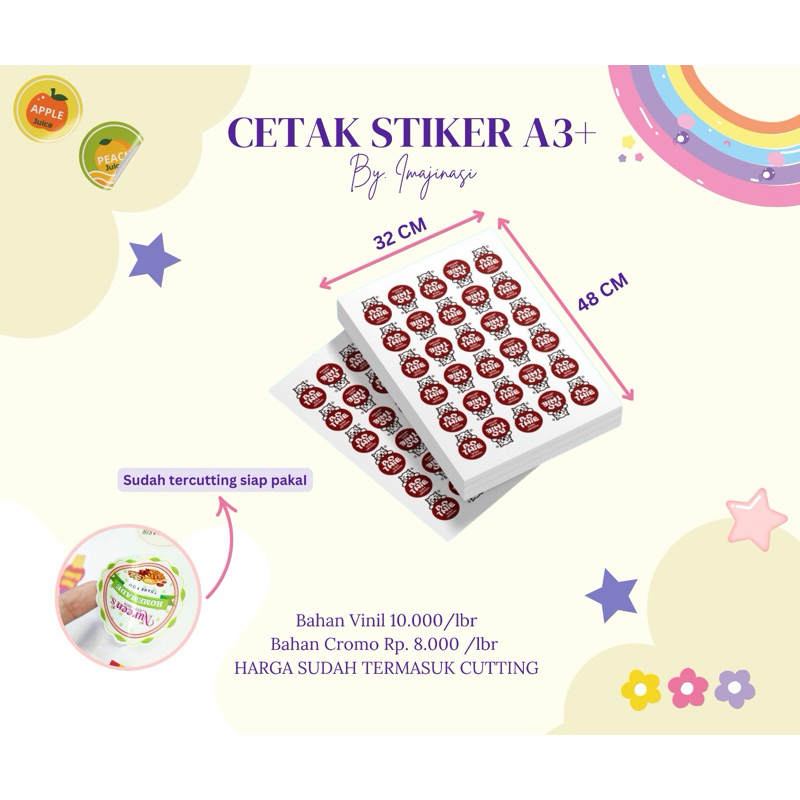 

jasa cetak stiker mks