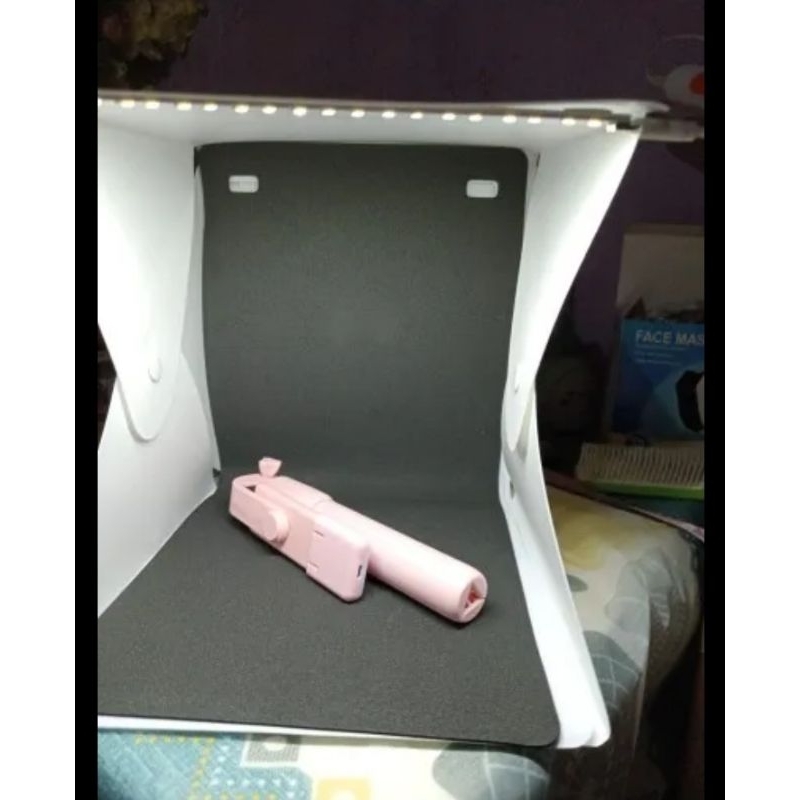 Photo Studio Box Mini