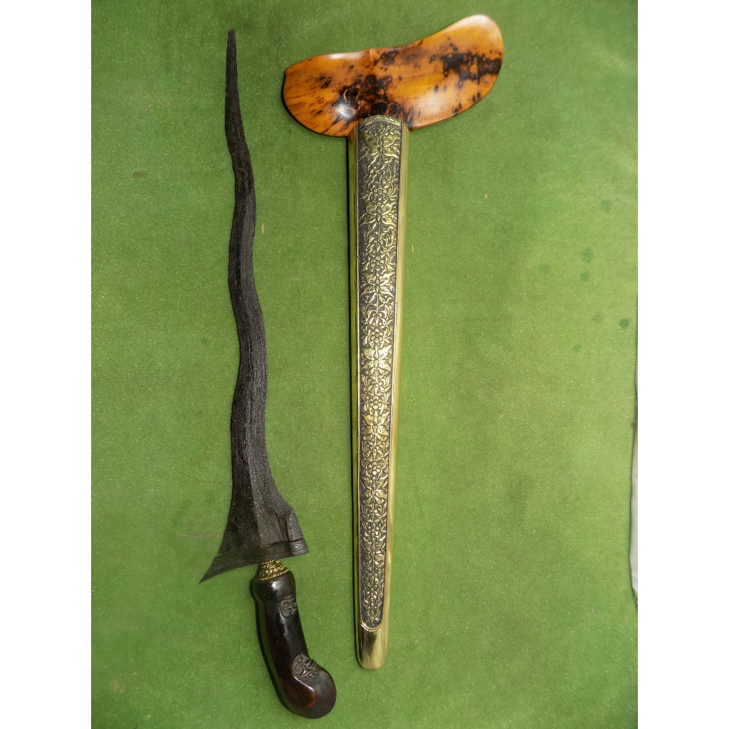 pandawa pamor singkir era kacirebonan tua