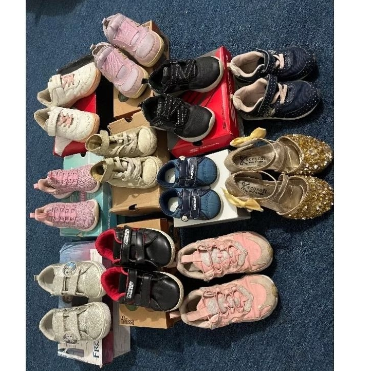 Nike Air max for kids (women)