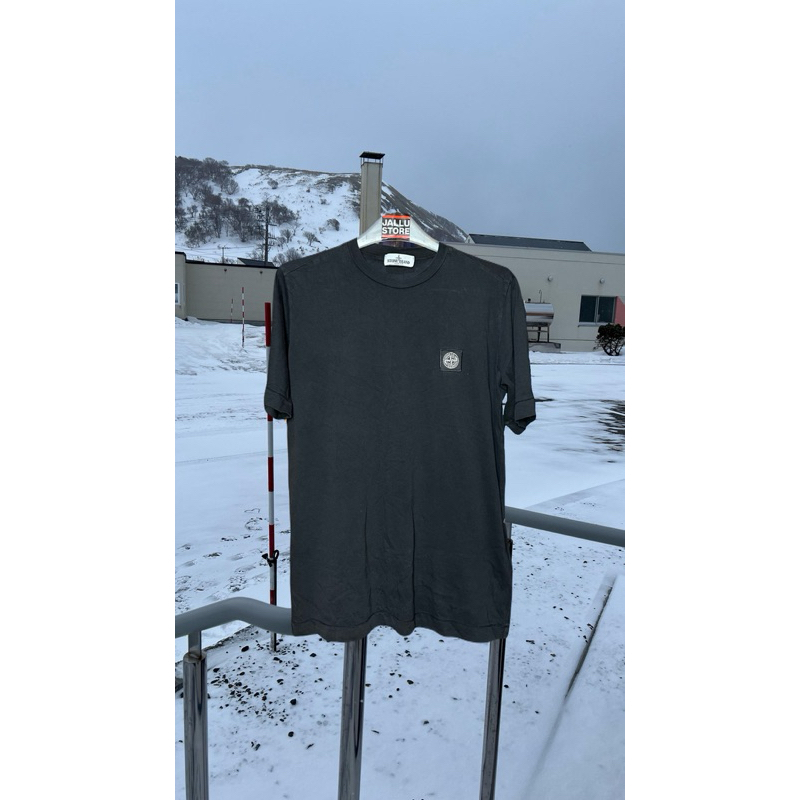 T shirt STONE ISLAND JR