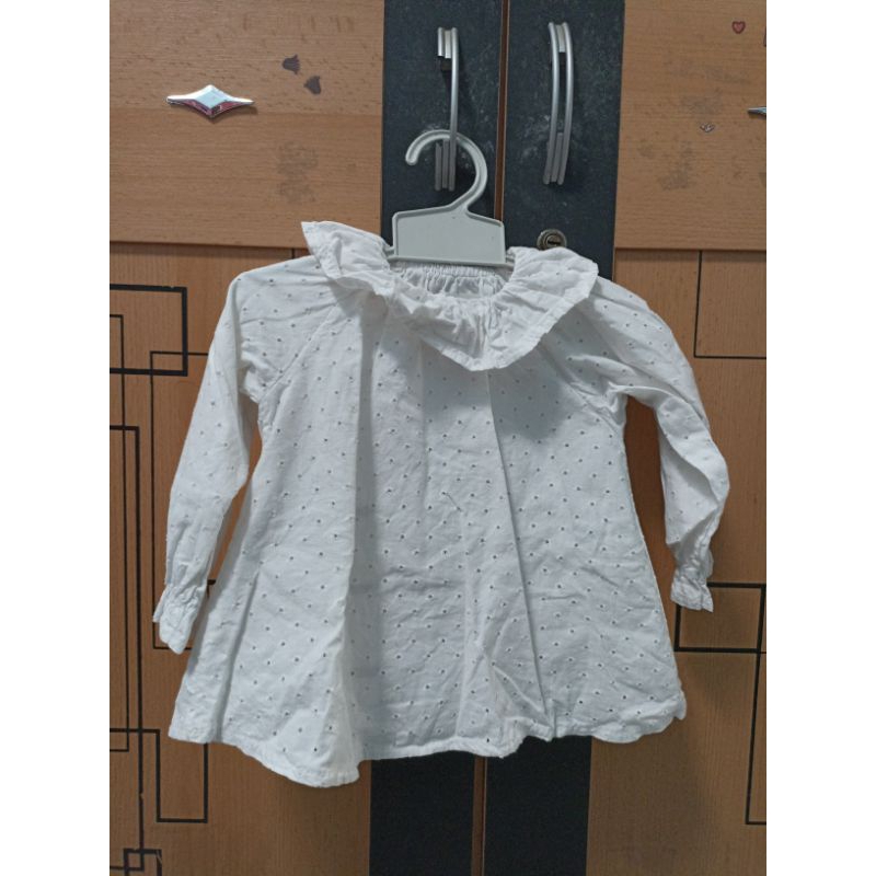 Atasan katbol anne shirley