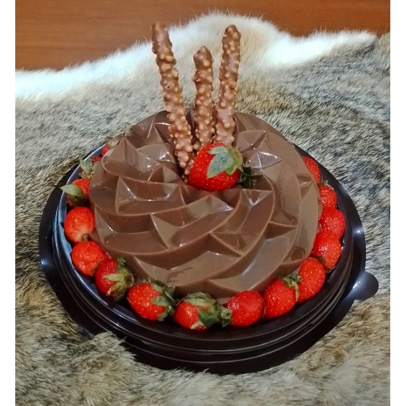 

PUDING COKLAT SUSU HOMEMADE FREE FLA SUSU PUDING HOMEMADE