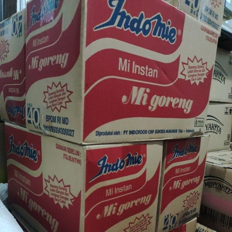 

indomie goreng 1dus