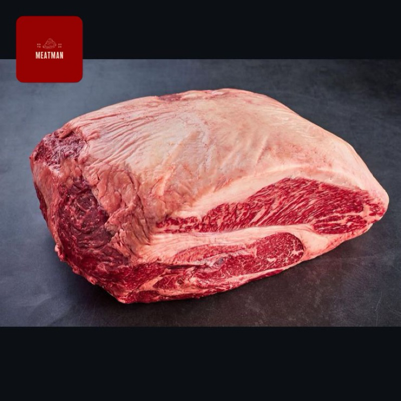 AUSTRALIAN WAGYU - RUMP MB5/WAGYU BEEF/WAGYU STEAK/AUS BEEF