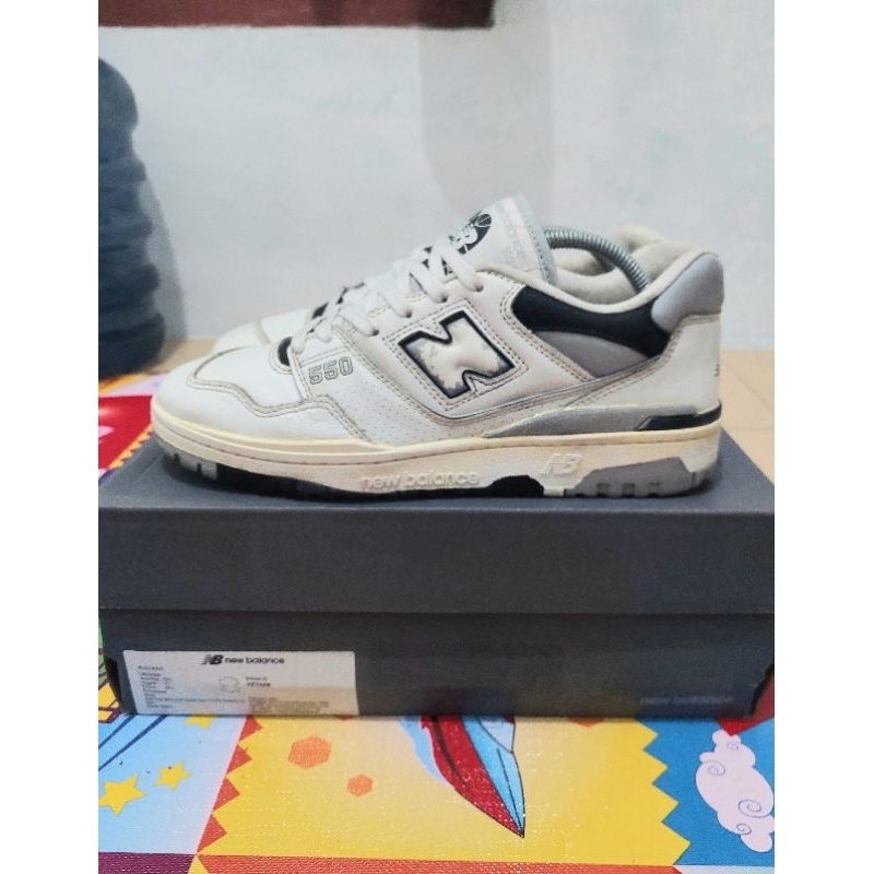 NB 550 VGC original resmi