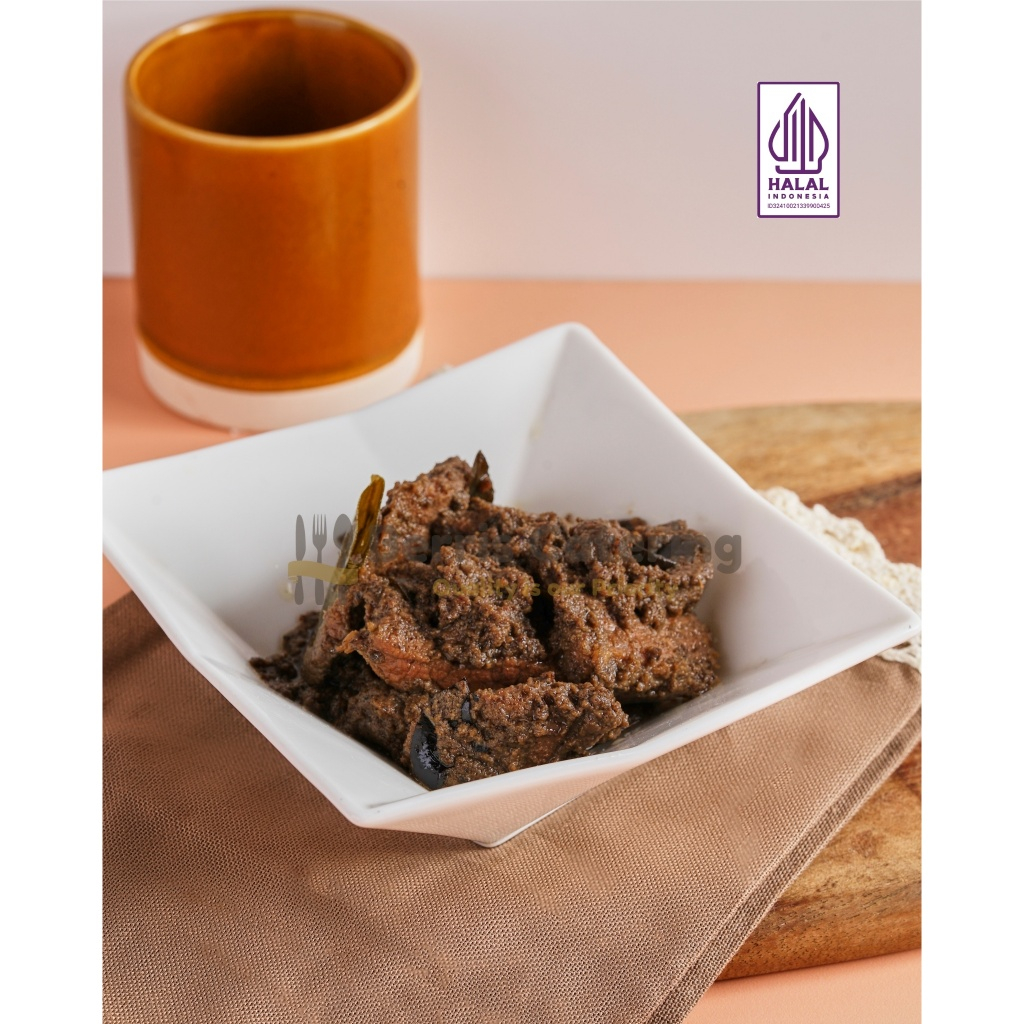 

KIRIM INSTAN LAUK SIAP SAJI PORSI Daging Kuah Putih