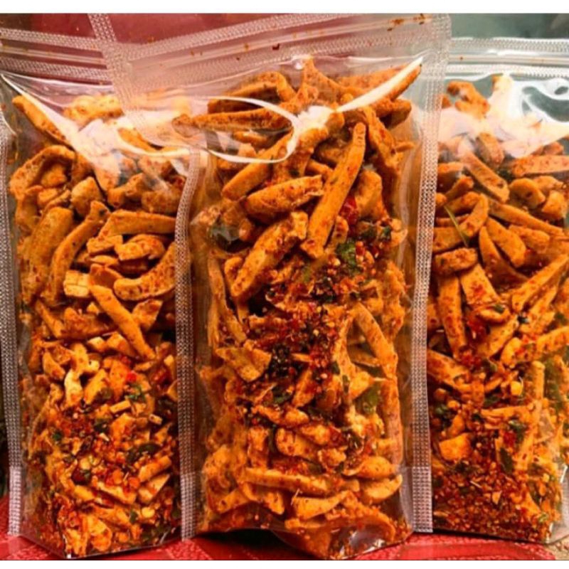 

basreng pedess josss