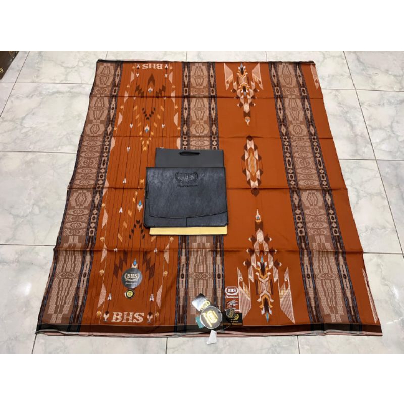 Sarung BHS Masterpiece SGL Sarung BHS Masterpiece Type SGL