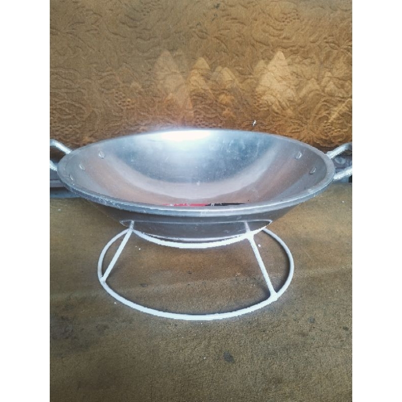 rak panci rak wajan murah rak perabotan rak minimalis rak besi