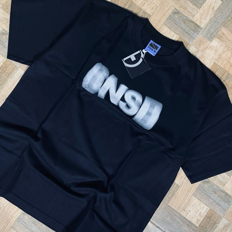 TSHIRT BRAND SNSB GETTING BLACK