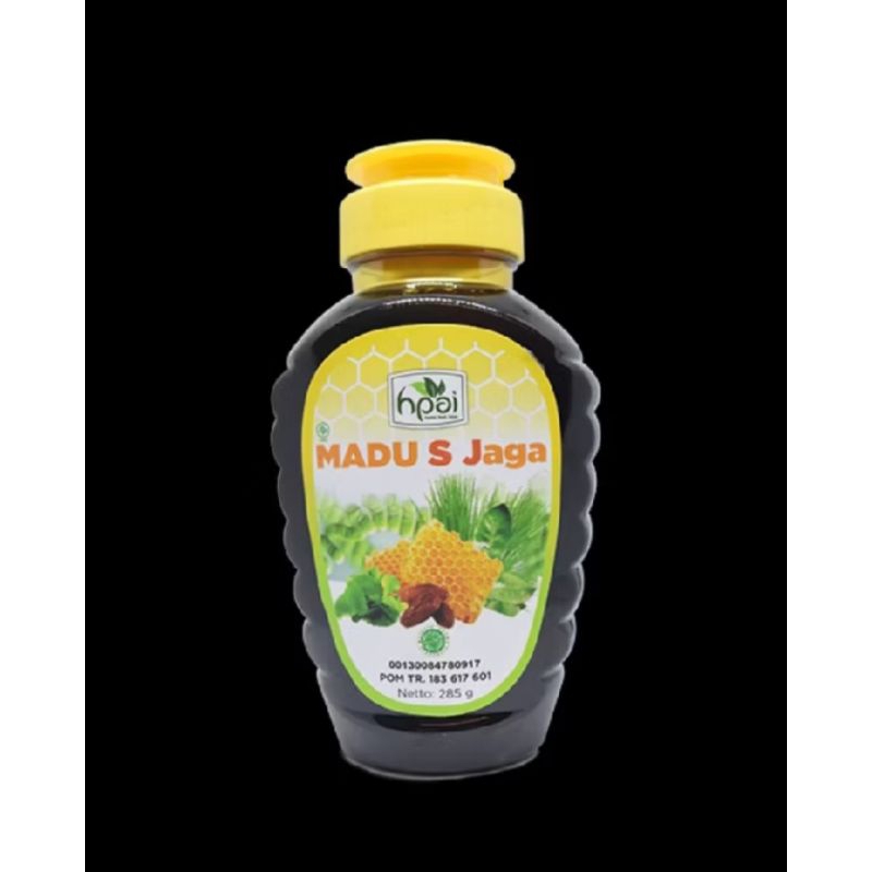

MADU S JAGA HNI