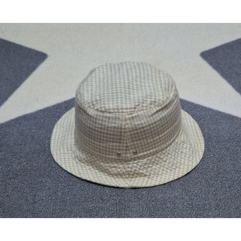 topi bucket style nanda original lucu preloved pl bekas murah