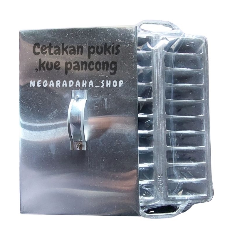 Cetakan tuangan pukis,kue pancong, terang bulan mini,pentol goreng,roti pisang,tokoyaki,kue lumpur. 