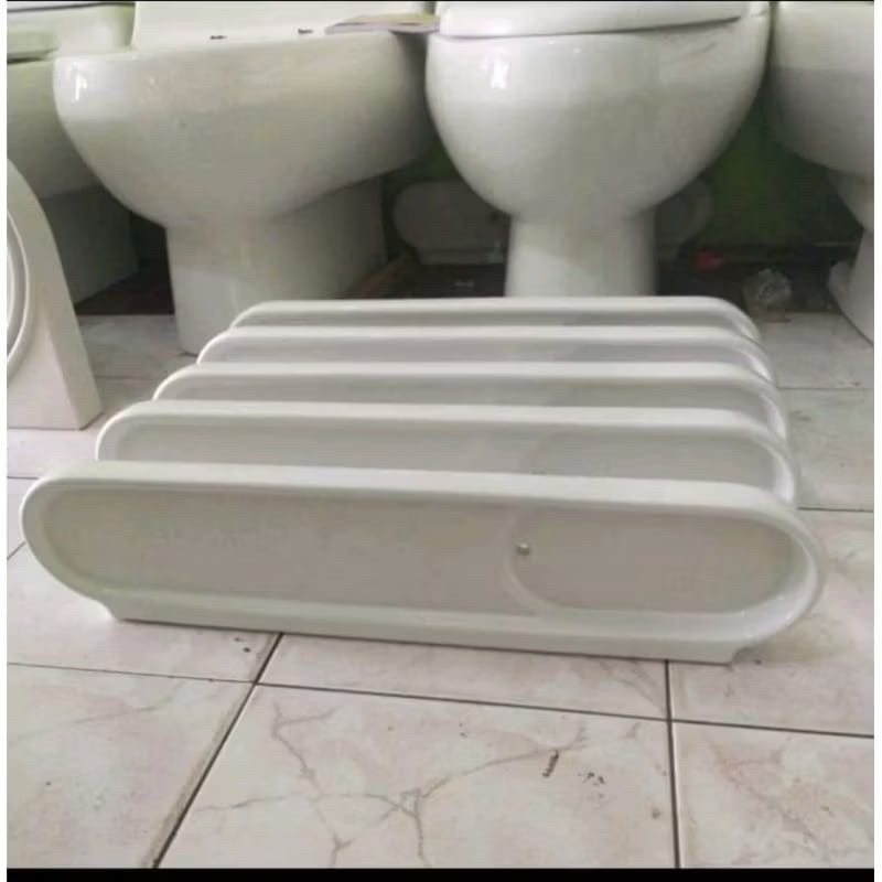 TEMPAT SABUN TOTO|TEMPAT SABUN KAMAR MANDI