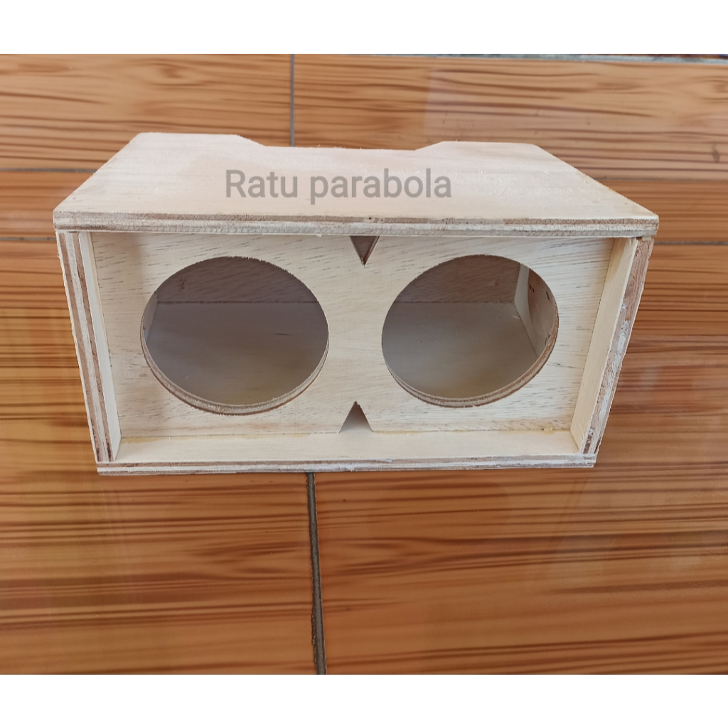 Box Speaker Line array 3 inch double / box speaker 3 inch line array